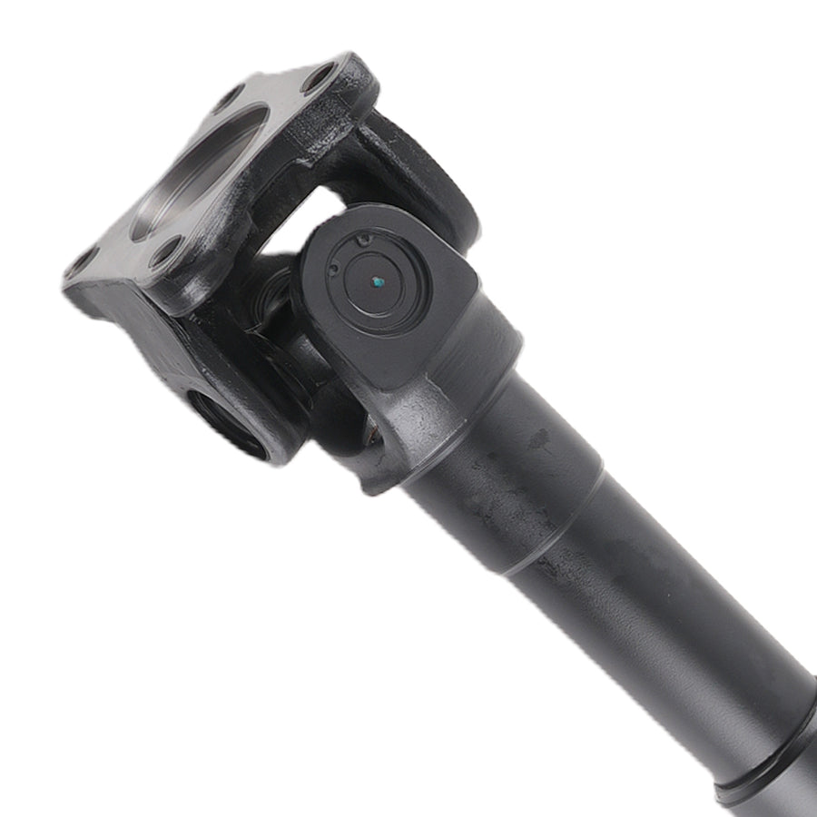 Front Driveshaft Prop Shaft Assembly compatible for Ford F-150 4.2L 4.6L 5.4L 1997-2003