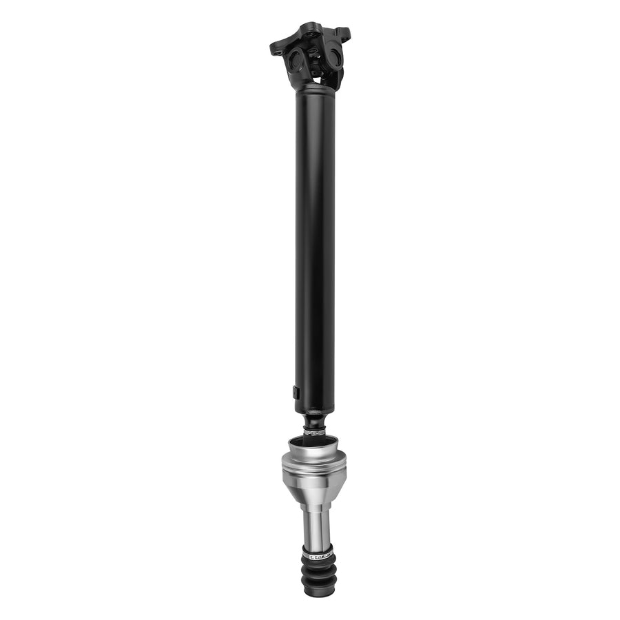 Front Drive Shaft Prop Shaft Assembly compatible for Ram 1500 4WD Cab Pickup 12-17 938-090