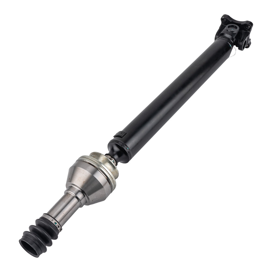Front Drive Shaft Prop Shaft Assembly compatible for Ram 1500 4WD Cab Pickup 12-17 938-090