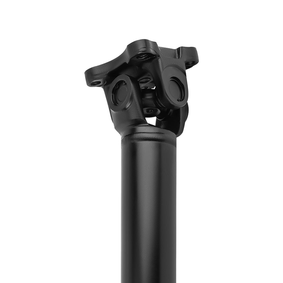 Front Drive Shaft Prop Shaft Assembly compatible for Ram 1500 4WD Cab Pickup 12-17 938-090