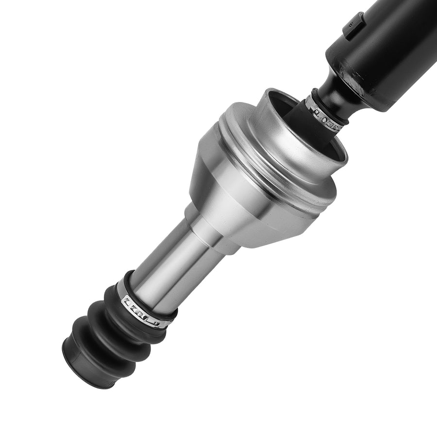 Front Drive Shaft Prop Shaft Assembly compatible for Ram 1500 4WD Cab Pickup 12-17 938-090