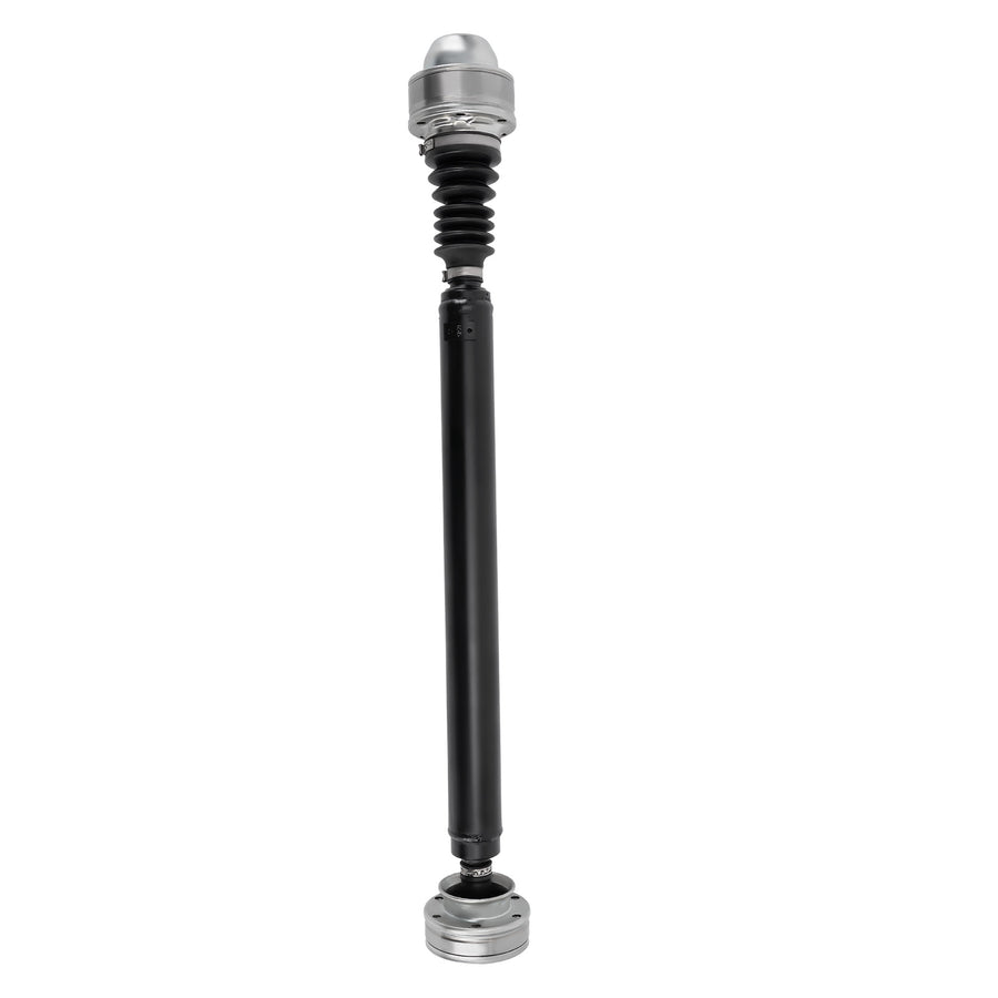 Front Driveshaft Prop Shaft compatible for Jeep Liberty 2002-2007 3.7L 4WD Manual 65-9326