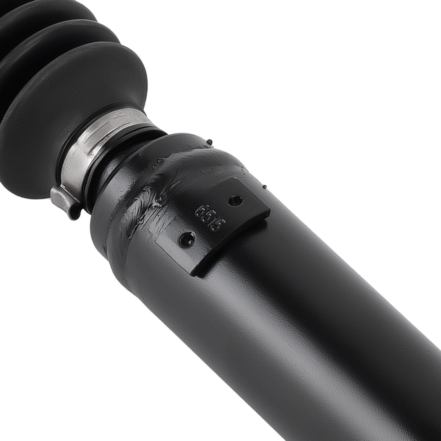 Front Driveshaft Prop Shaft compatible for Jeep Liberty 2002-2007 3.7L 4WD Manual 65-9326