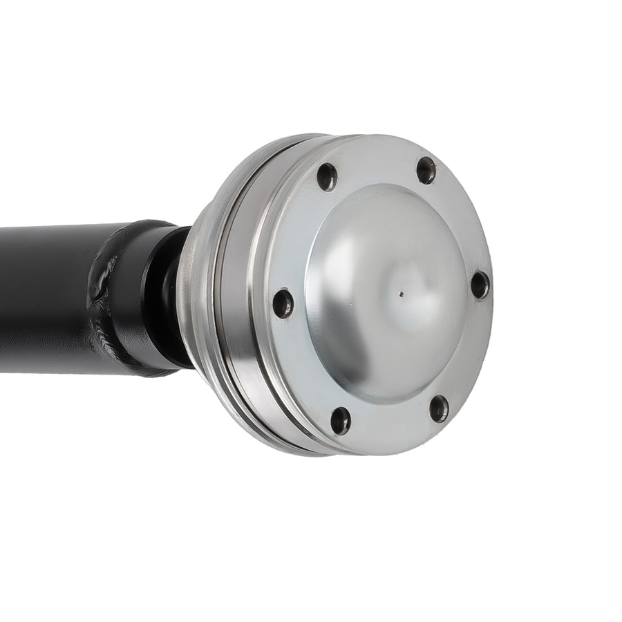 Front Driveshaft Prop Shaft compatible for Jeep Liberty 2002-2007 3.7L 4WD Manual 65-9326