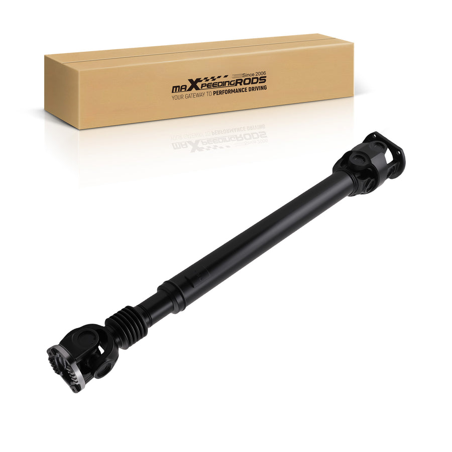 Propeller Drive Shaft Front compatible for Dodge Ram 2500 3500 L6 5.9L 2003-2005 52105932AA