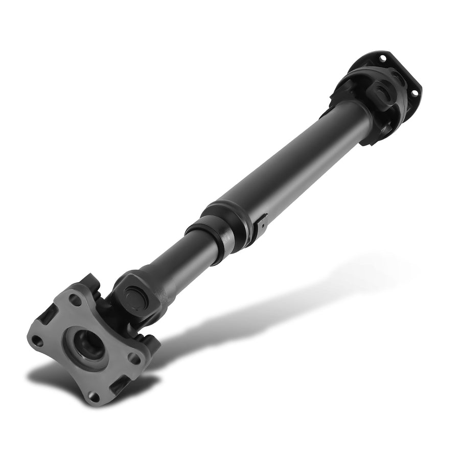 Drive Shaft Assembly Front Side compatible for Ram 2500 3500 L6 6.7L 2013-2018 Auto Trans.