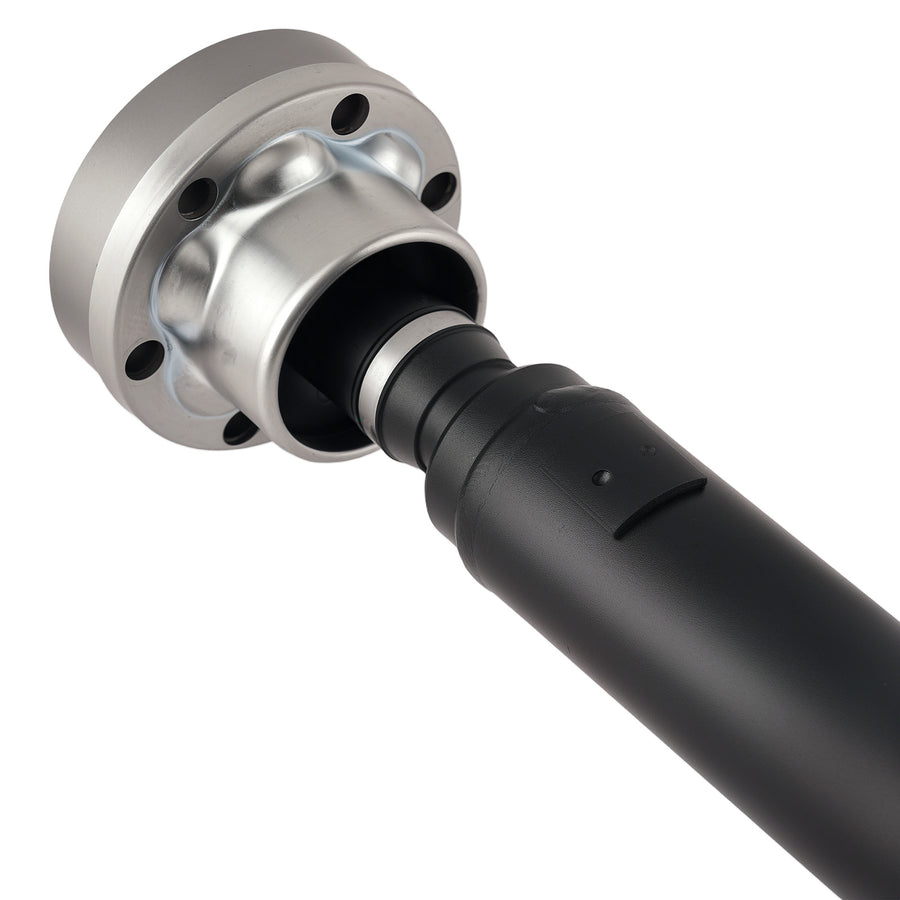 Front Driveshaft Prop Shaft compatible for Audi Q7 07-10 compatible for Porsche Cayenne 2003-2010 938-300