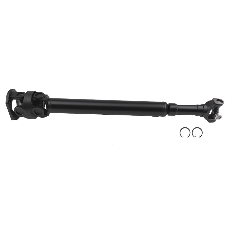 Front Driveshaft compatible for Dodge Ram 2500 3500 2000-2002 4WD 6 Speed Manual 52105866AB
