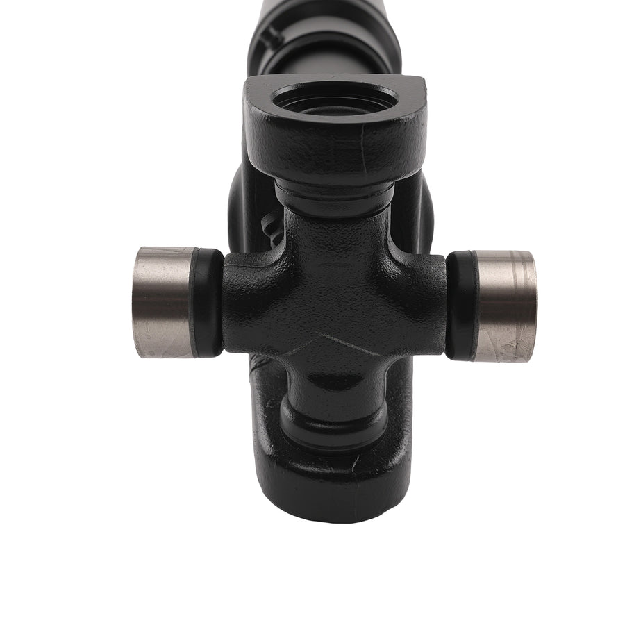 Front Driveshaft compatible for Dodge Ram 2500 3500 2000-2002 4WD 6 Speed Manual 52105866AB