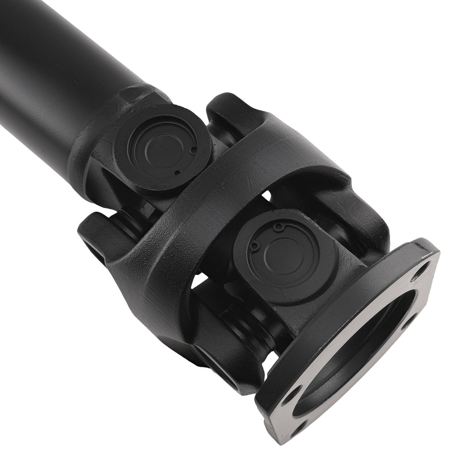 Front Driveshaft compatible for Dodge Ram 2500 3500 2000-2002 4WD 6 Speed Manual 52105866AB