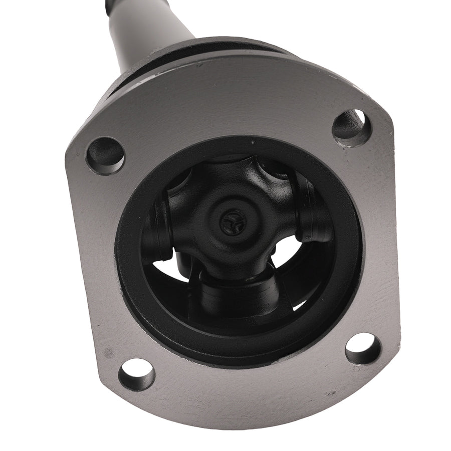 Front Driveshaft compatible for Dodge Ram 2500 3500 2000-2002 4WD 6 Speed Manual 52105866AB