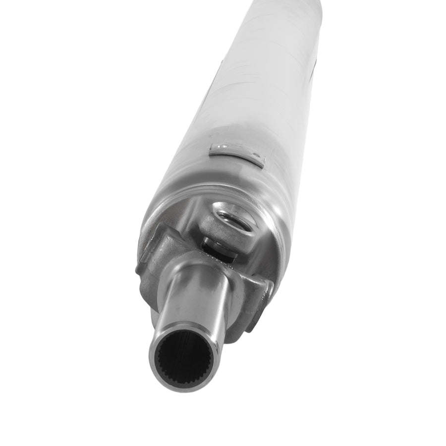 Rear Driveshaft compatible for GMC Savana 3500 compatible for Chevy Express 3500 Cutaway Van 2005-2009 RWD