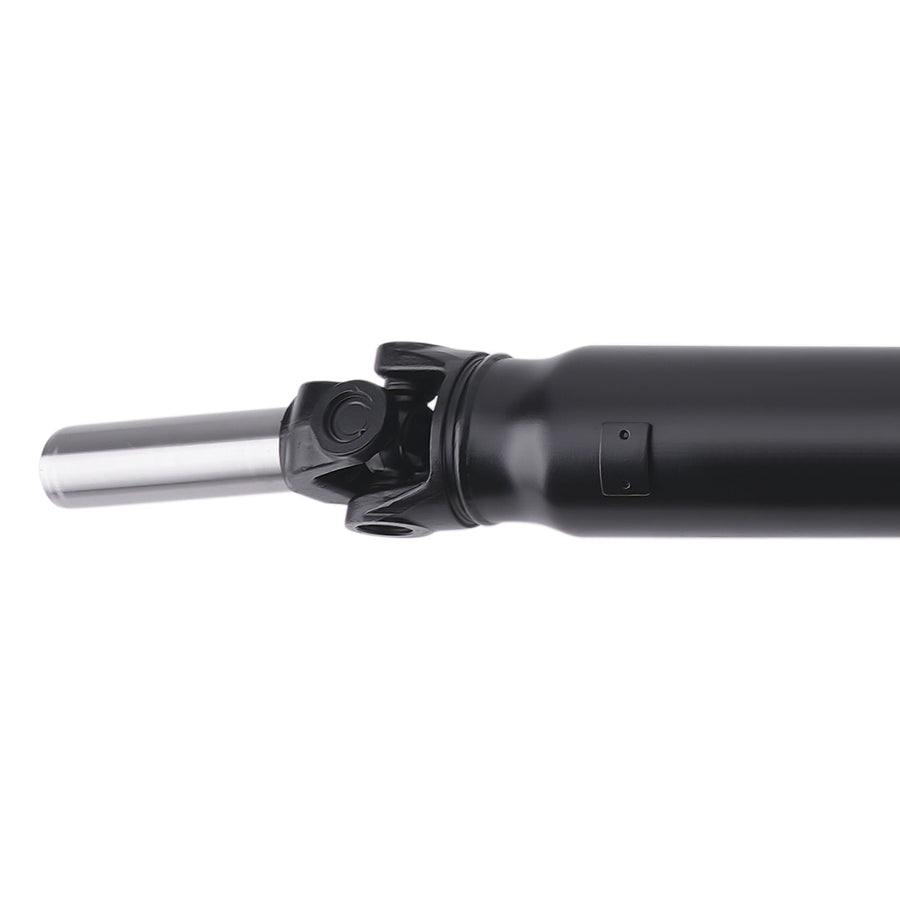 Rear Driveshaft Prop Shaft compatible for Dodge Ram 1500 2002-2008 4WD Auto Trans. 946-100
