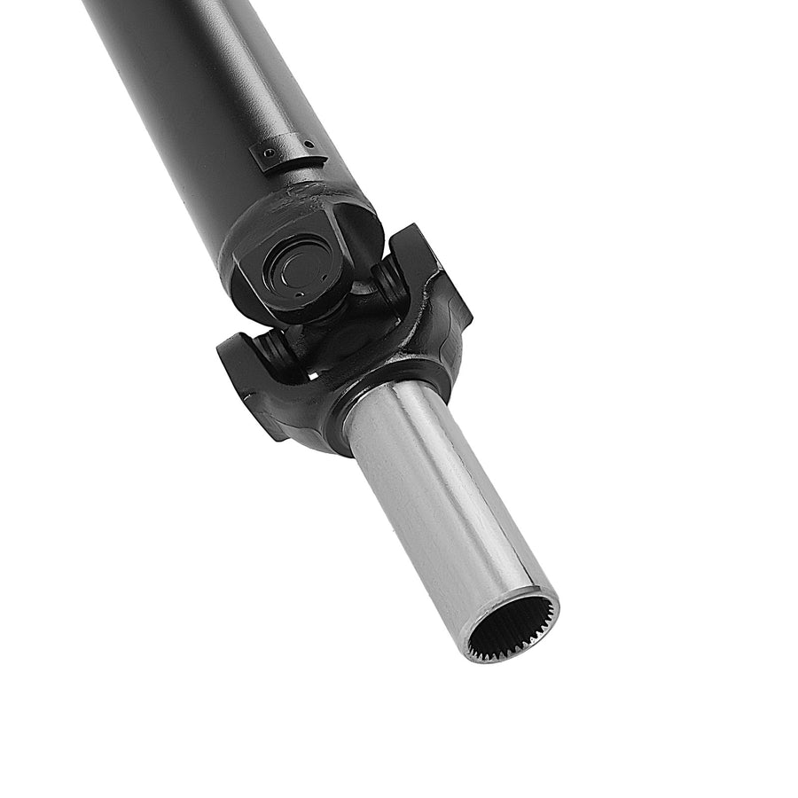 40.1inch Rear Prop Driveshaft Assembly compatible for Jeep Liberty 4WD Auto Trans 2004-2007