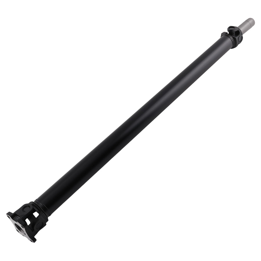 57.33 Driveshaft PropShaft Rear compatible for Ford F150 91-96 4WD E4OD Auto Trans 946-582