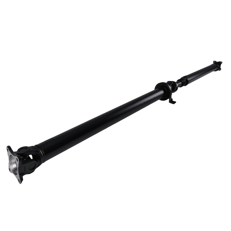 Rear Driveshaft Prop Shaft compatible for Ford F-150 2009-2014 RWD Automatic Trans. 946-832
