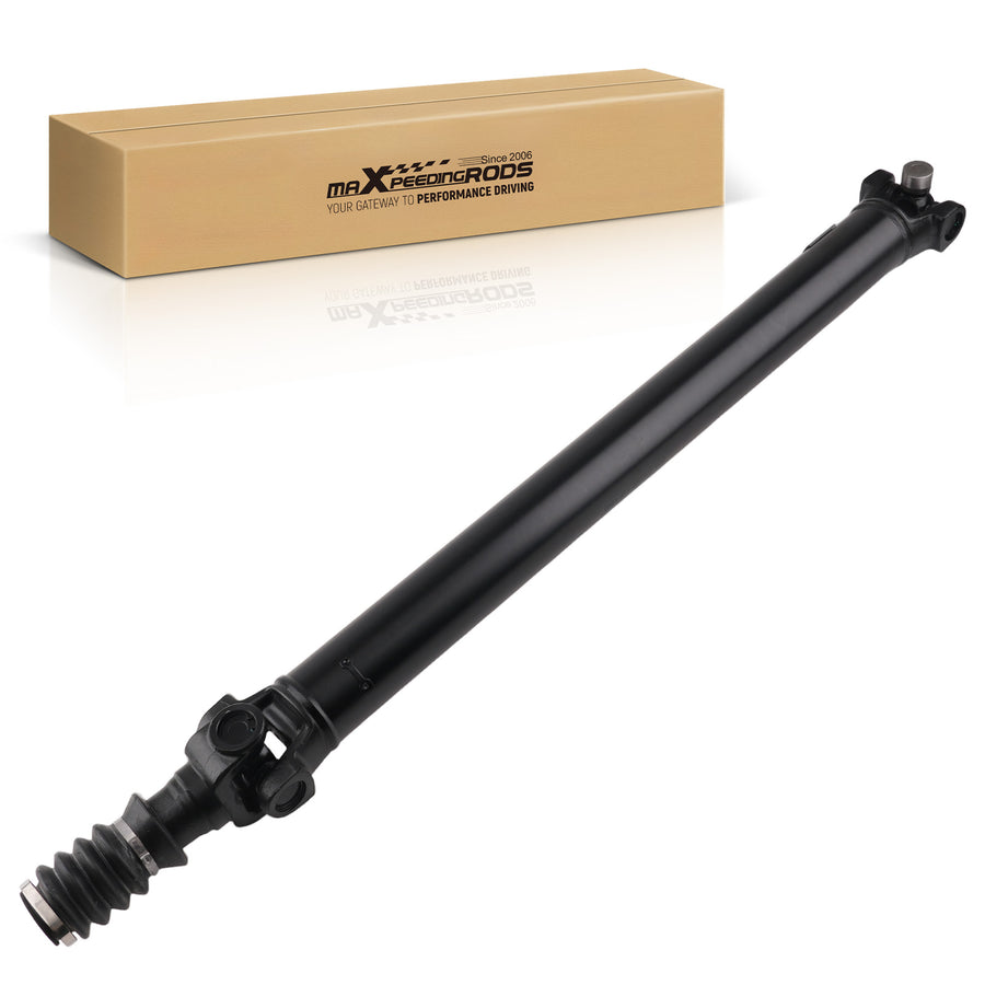 Rear Side Drive Shaft Assembly compatible for Jeep Grand Cherokee 1999-2004 4.0L 52105530AC