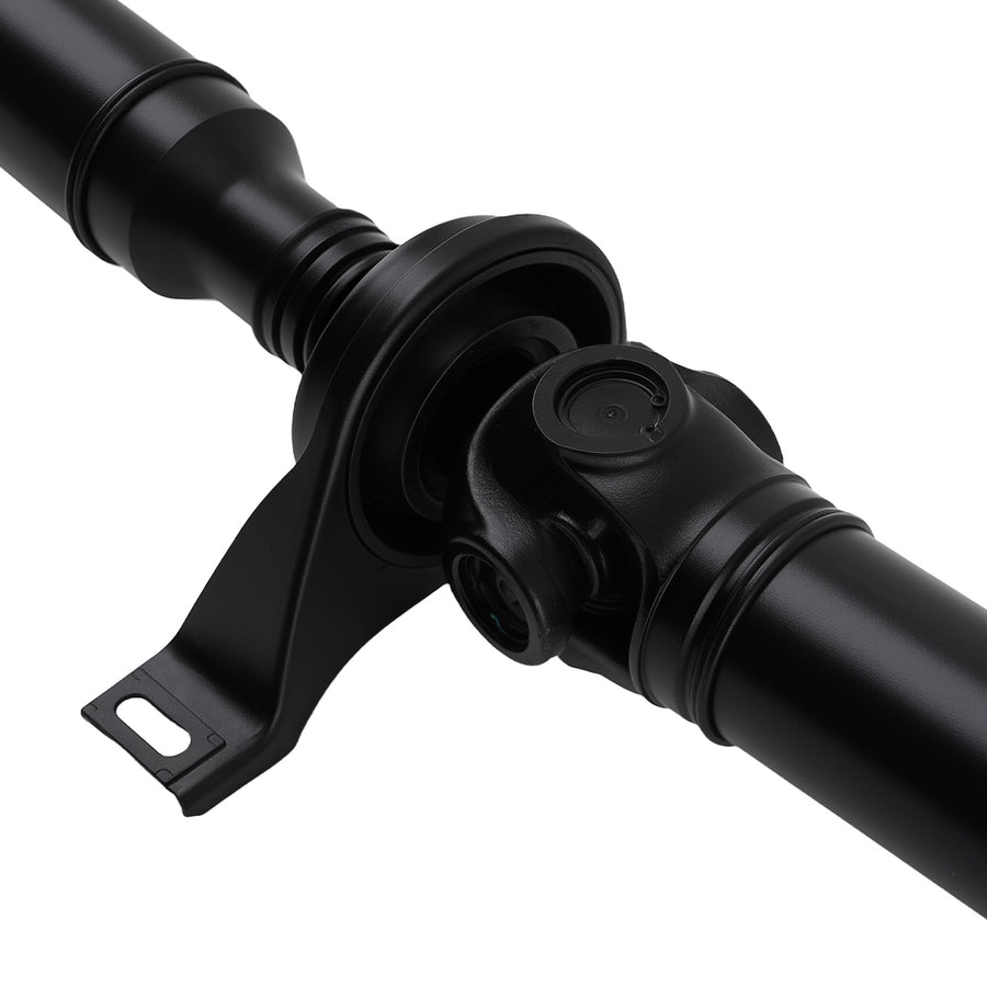 Driveshaft Assembly Rear compatible for Mercedes-Benz C250 W204 4Matic V6 2.5L 2010-2012