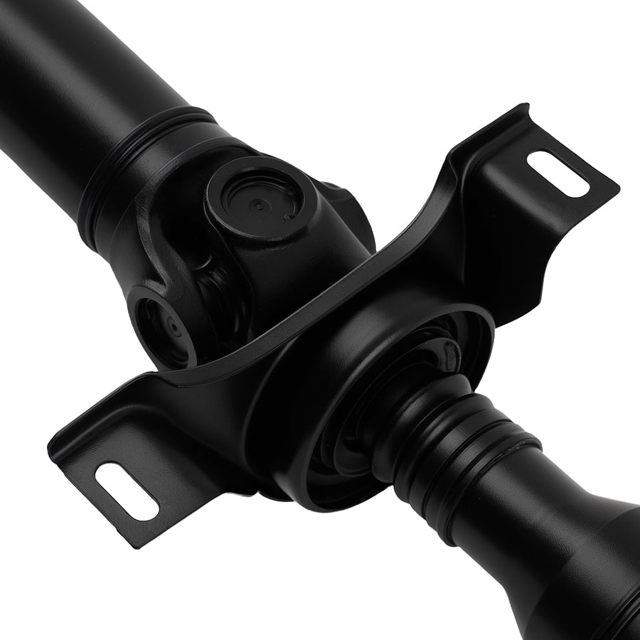 Driveshaft Assembly Rear compatible for Mercedes-Benz C250 W204 4Matic V6 2.5L 2010-2012