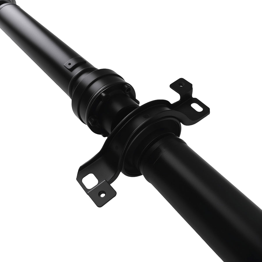 Rear Driveshaft Assembly Drive Shaft Prop Shaft compatible for Cadillac SRX 2005-2009 AWD