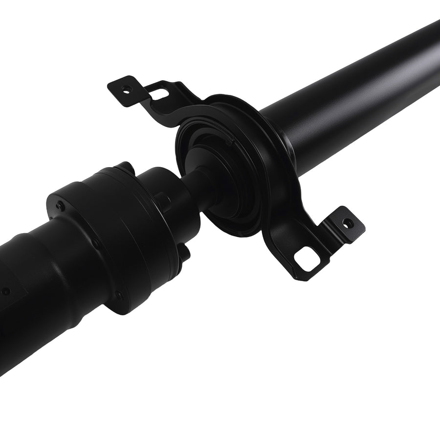Rear Driveshaft Assembly Drive Shaft Prop Shaft compatible for Cadillac SRX 2005-2009 AWD