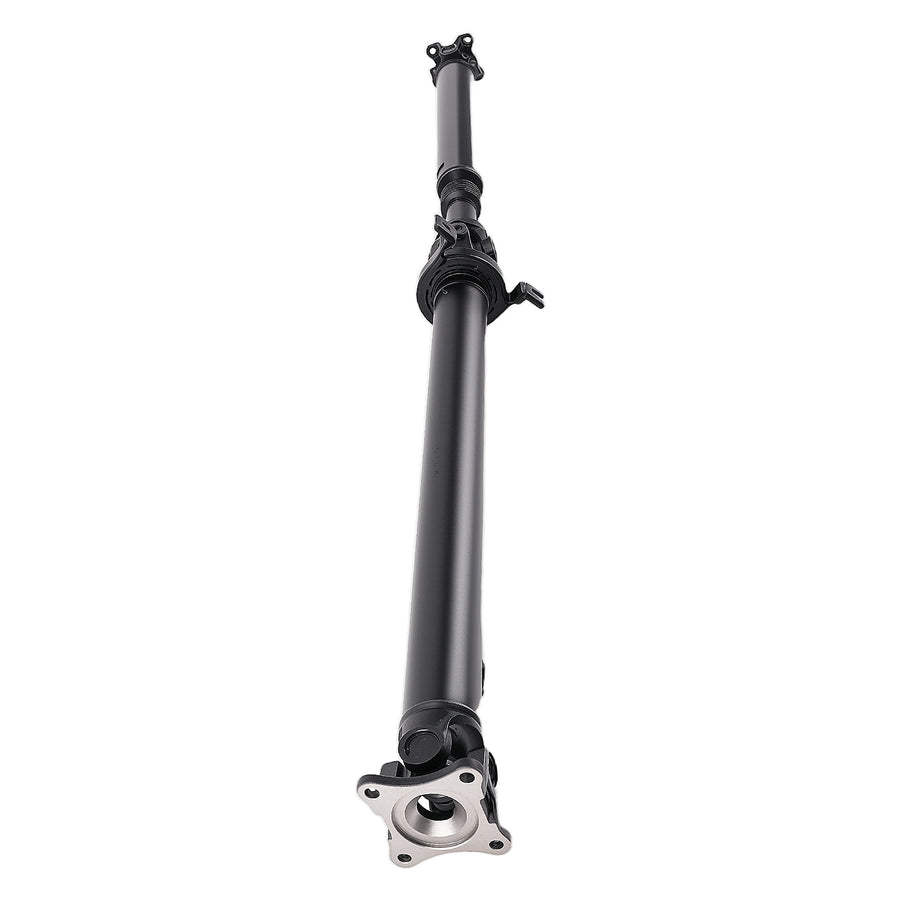Drive Shaft Propshaft Rear compatible for Ford F-150 F150 2011-2014 V6 3.7L RWD 126.0WB