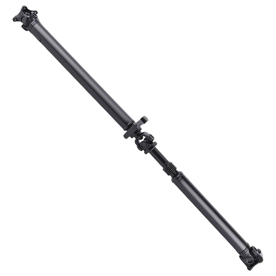 Drive Shaft Propshaft Rear compatible for Ford F-150 F150 2011-2014 V6 3.7L RWD 126.0WB