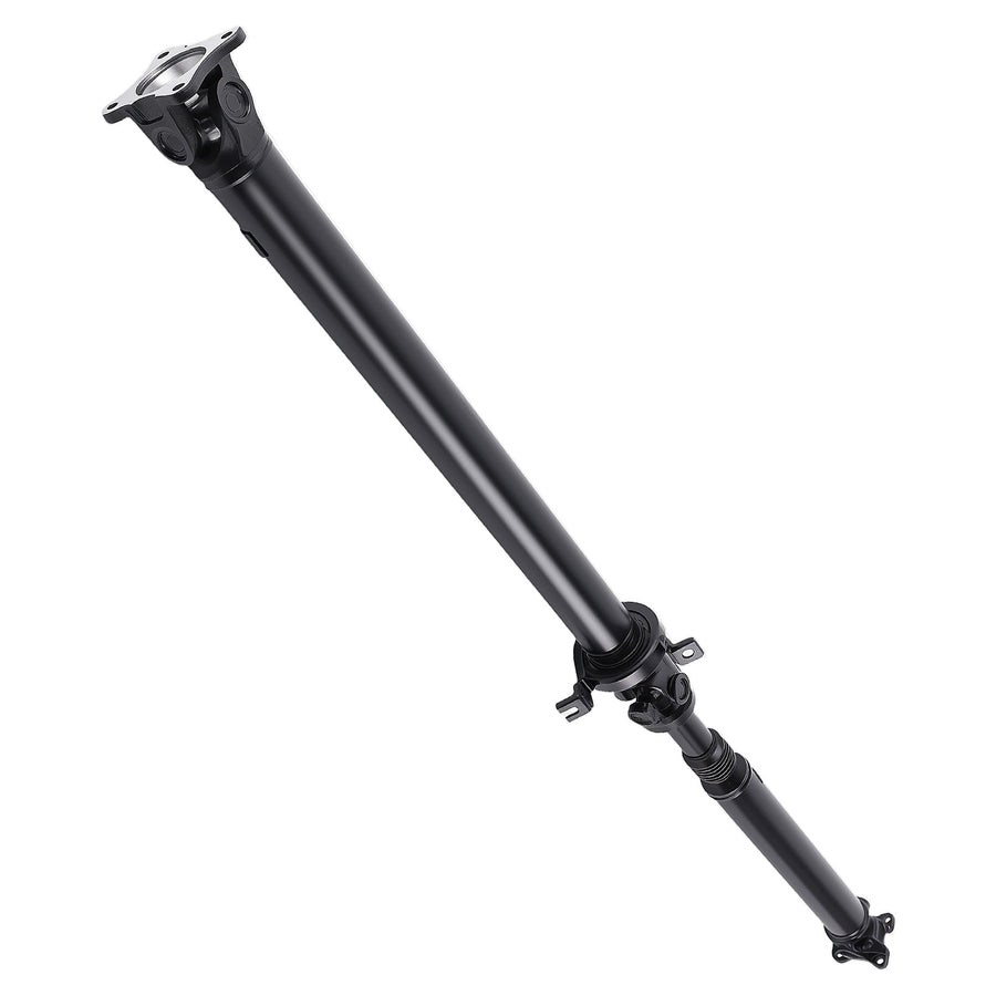 Drive Shaft Propshaft Rear compatible for Ford F-150 F150 2011-2014 V6 3.7L RWD 126.0WB