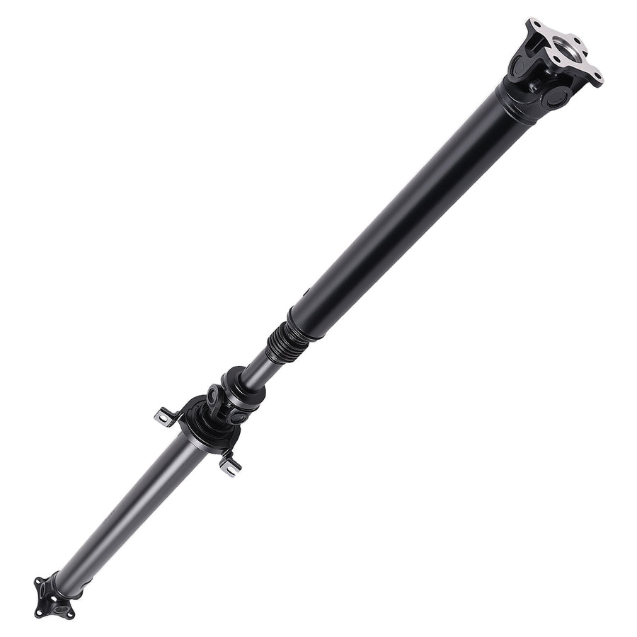 Drive Shaft Propshaft Rear compatible for Ford F-150 F150 2011-2014 V6 3.7L RWD 126.0WB