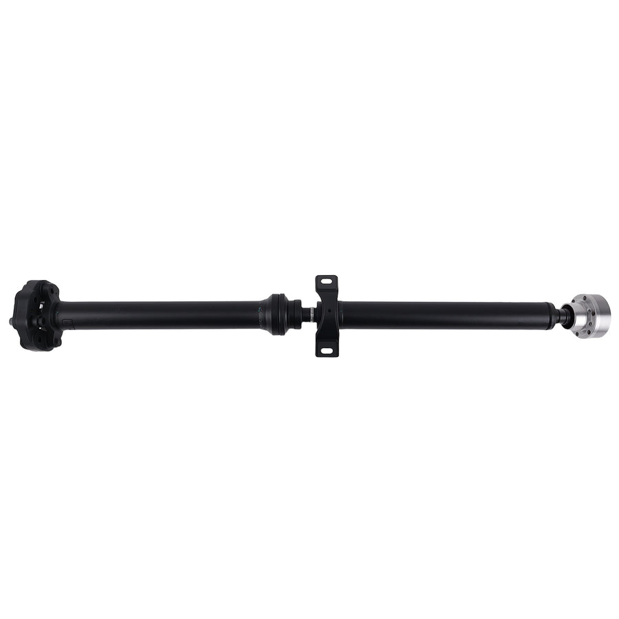 Rear Driveshaft Assembly compatible for Jeep Grand Cherokee V8 5.7L AWD 2011 52123514AA