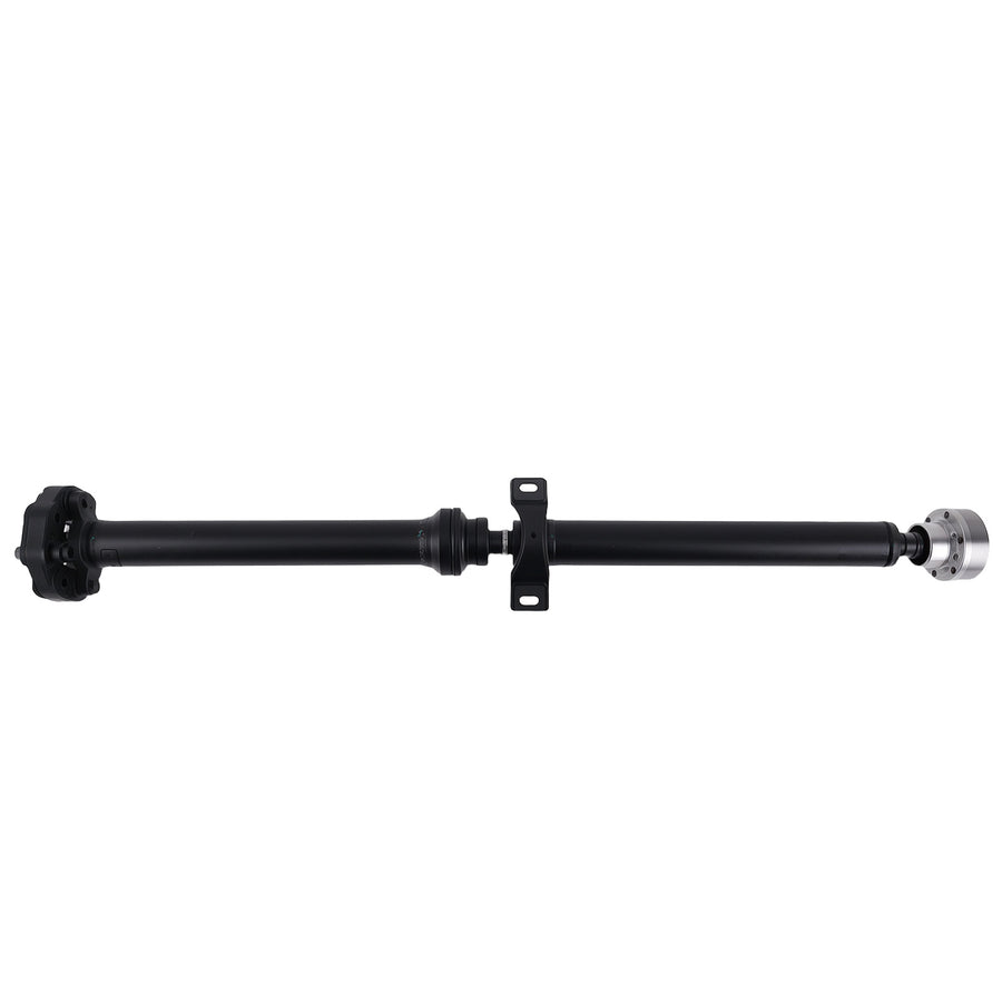 Rear Driveshaft Assembly compatible for Jeep Grand Cherokee V8 5.7L AWD 2011 52123514AA
