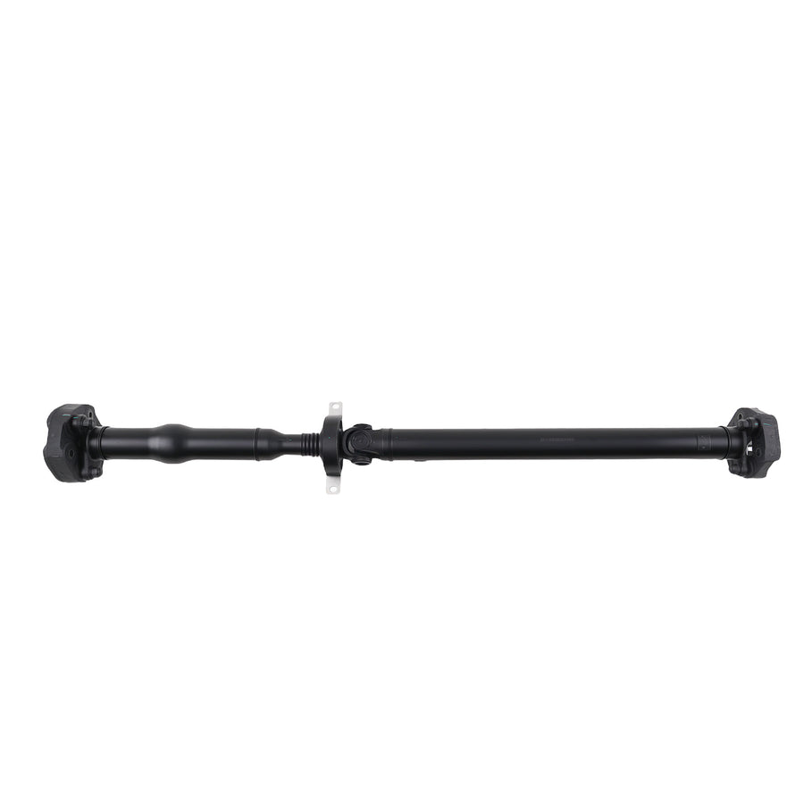 Rear Driveshaft Propshaft compatible for BMW F30 328i xDrive Base Sedan 4Door 2013-2015 AWD