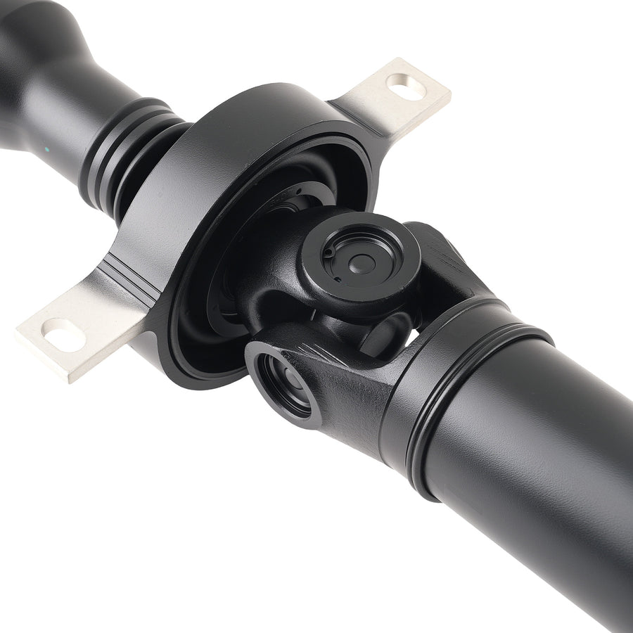 Rear Driveshaft Propshaft compatible for BMW F30 328i xDrive Base Sedan 4Door 2013-2015 AWD