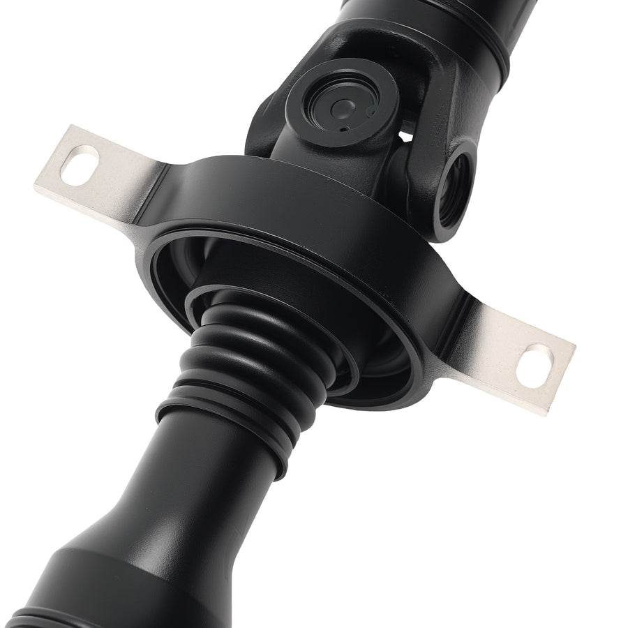Rear Driveshaft Propshaft compatible for BMW F30 328i xDrive Base Sedan 4Door 2013-2015 AWD
