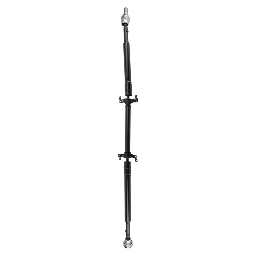 Rear Drive Shaft Prop Shaft compatible for Jeep KL Cherokee 2014-20 2.0L 2.4L 3.2L AWD/4WD
