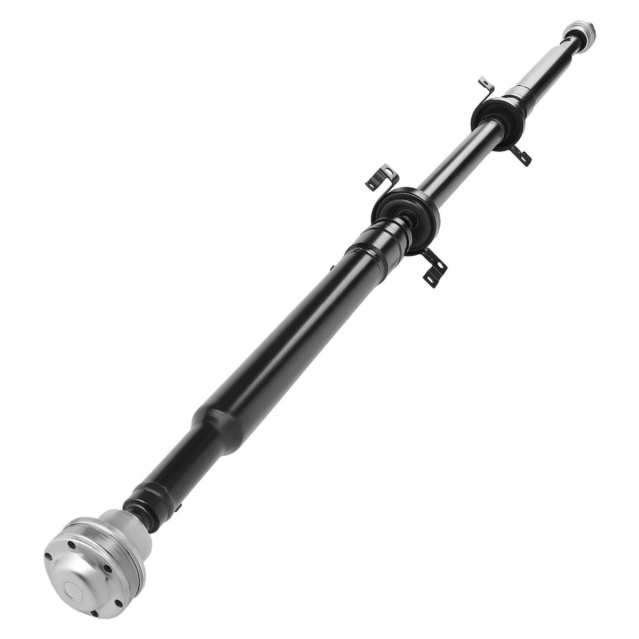 Rear Drive Shaft Prop Shaft compatible for Jeep KL Cherokee 2014-20 2.0L 2.4L 3.2L AWD/4WD