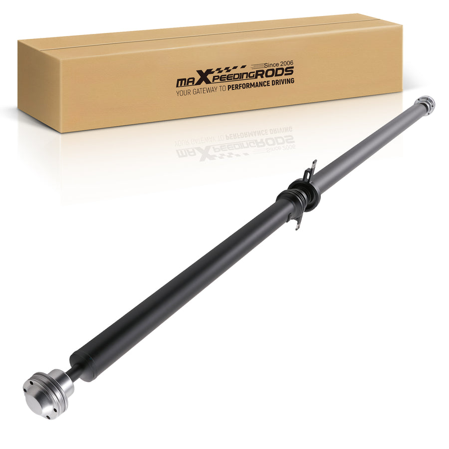 Rear Driveshaft Prop Shaft compatible for Ford Edge compatible for Lincoln MKX V6 2.7L 2016-2018 AWD Auto