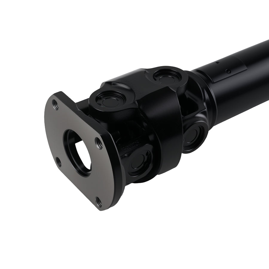 Driveshaft Prop Shaft compatible for Ford F-250 F-350 Super Duty 6.0L 2003-2007 Auto Trans.