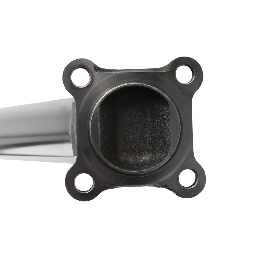 Front Drive Shaft compatible for Infiniti EX35 FX35 Base FX45 G35 M35 Sport M45 X 2003-2012
