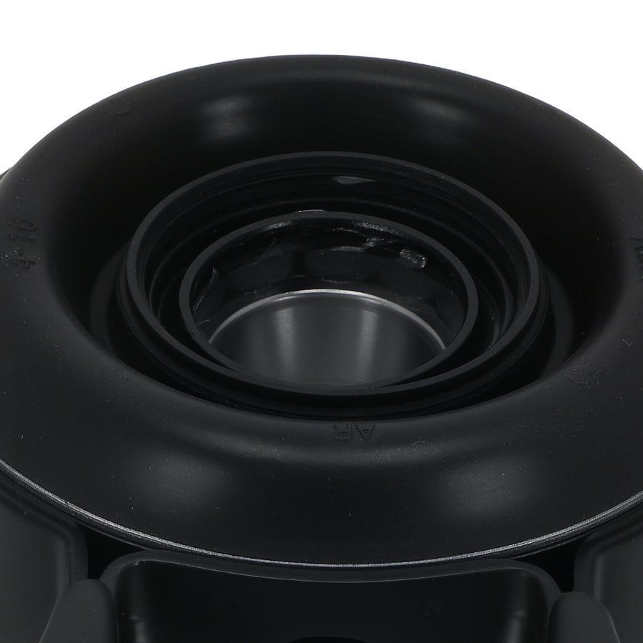 Propshaft Centre Support Bearing compatible for Chevrolet Colorado GMC Canyon 2004-2012 RWD