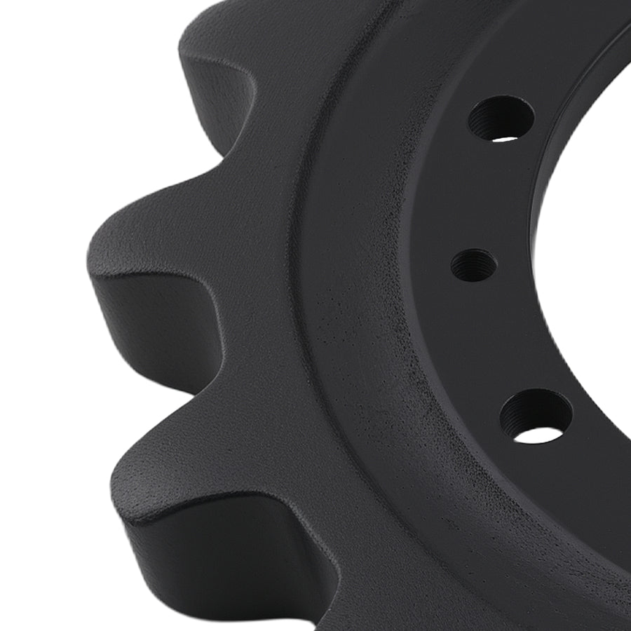 Drive Sprocket compatible for Bobcat T740 T750 T770 T870 8 Mounting Holes 17 Teeth 7227421