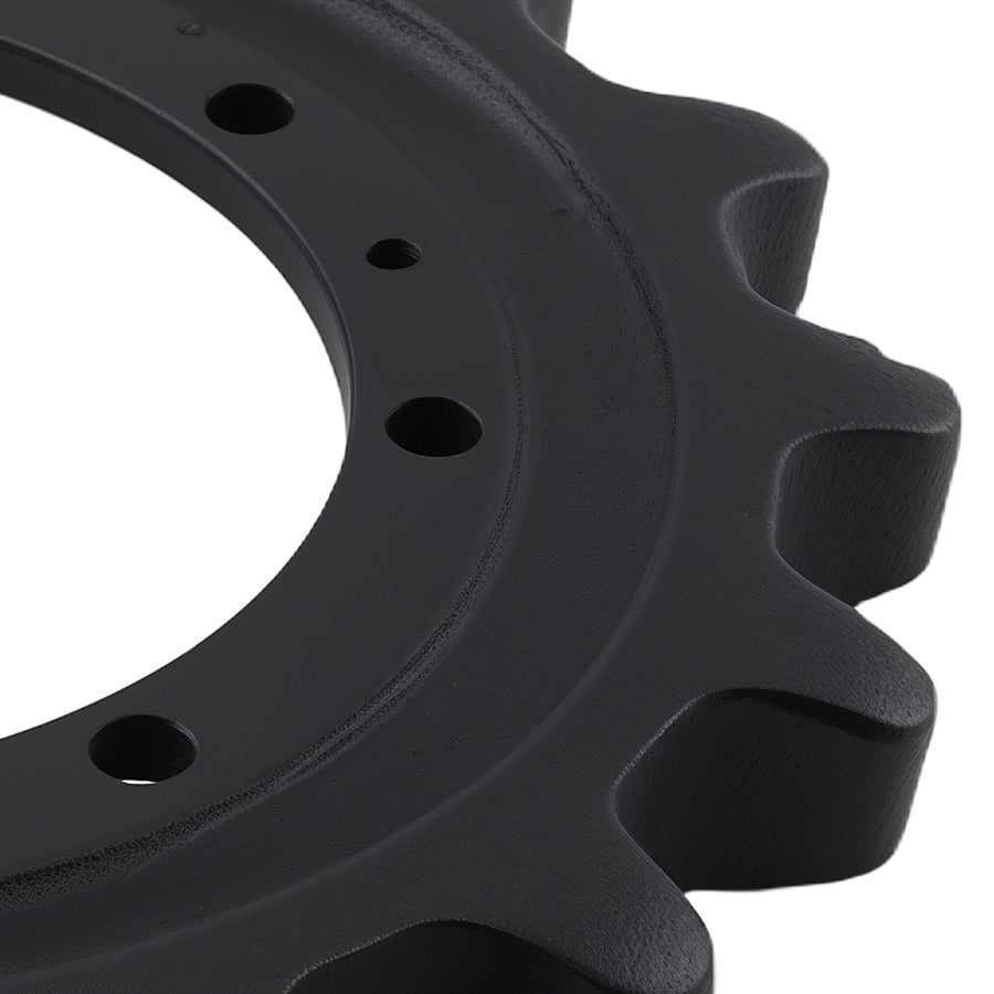 Drive Sprocket compatible for Bobcat T740 T750 T770 T870 8 Mounting Holes 17 Teeth 7227421