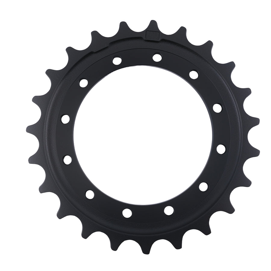 23 Teeth Drive Sprocket compatible for Bobcat 334 335 430 E42 Excavator 7162768