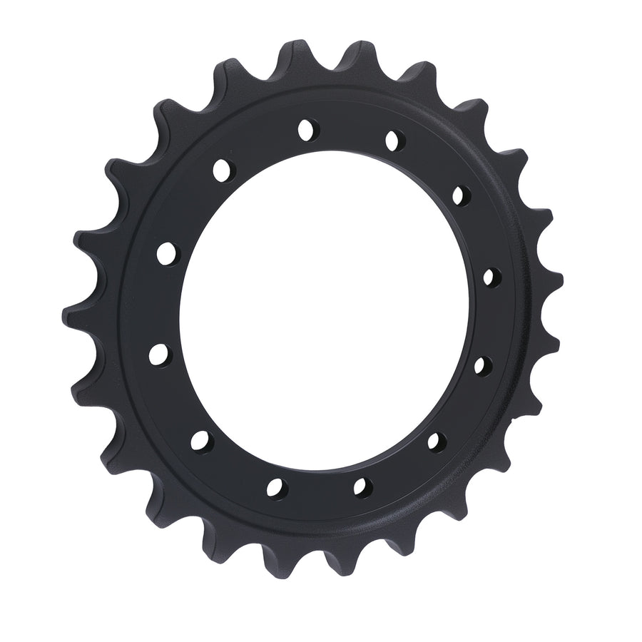 23 Teeth Drive Sprocket compatible for Bobcat 334 335 430 E42 Excavator 7162768