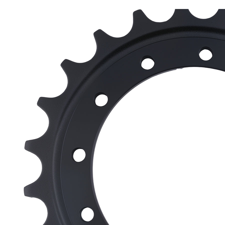 23 Teeth Drive Sprocket compatible for Bobcat 334 335 430 E42 Excavator 7162768