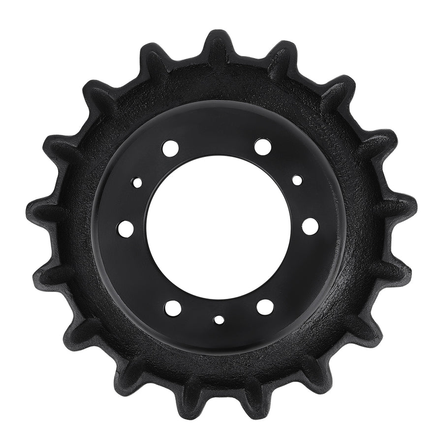 7107787 Drive Sprocket Direct Replacement For Skid Steer Loader compatible for Bobcat