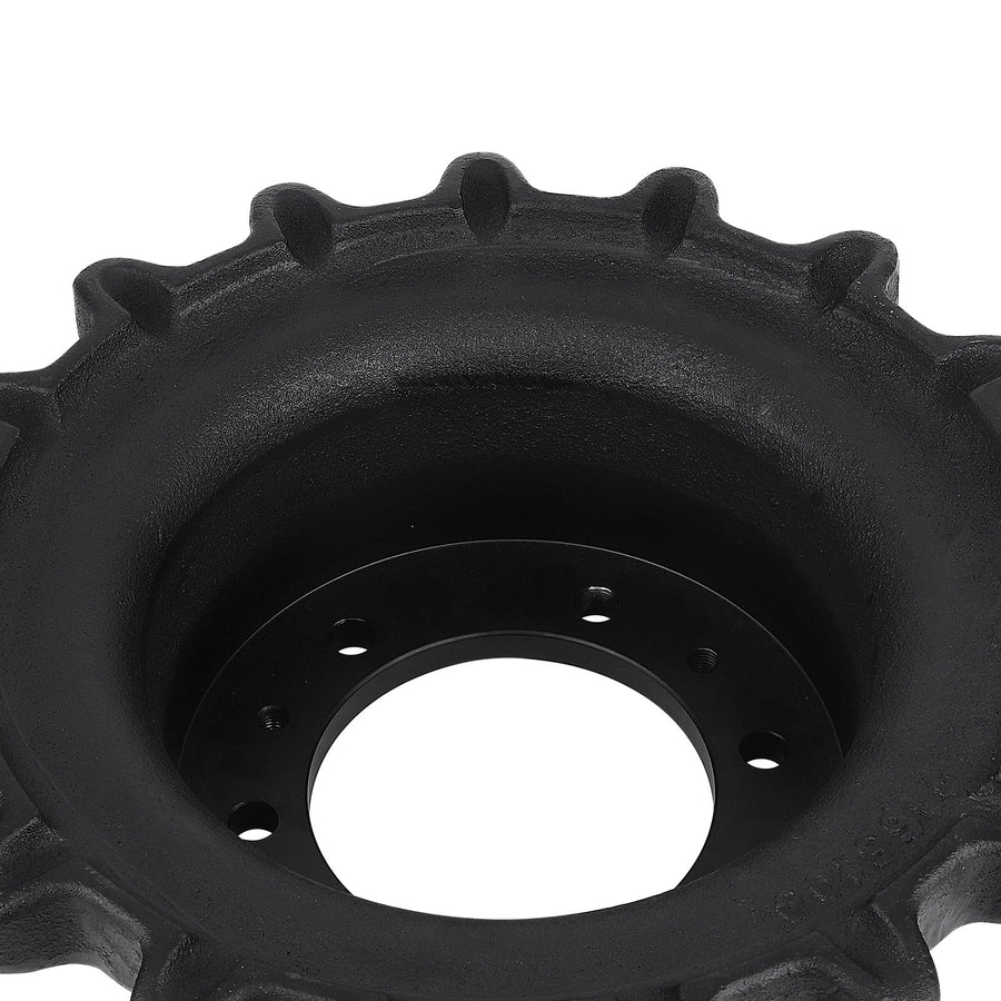 7107787 Drive Sprocket Direct Replacement For Skid Steer Loader compatible for Bobcat