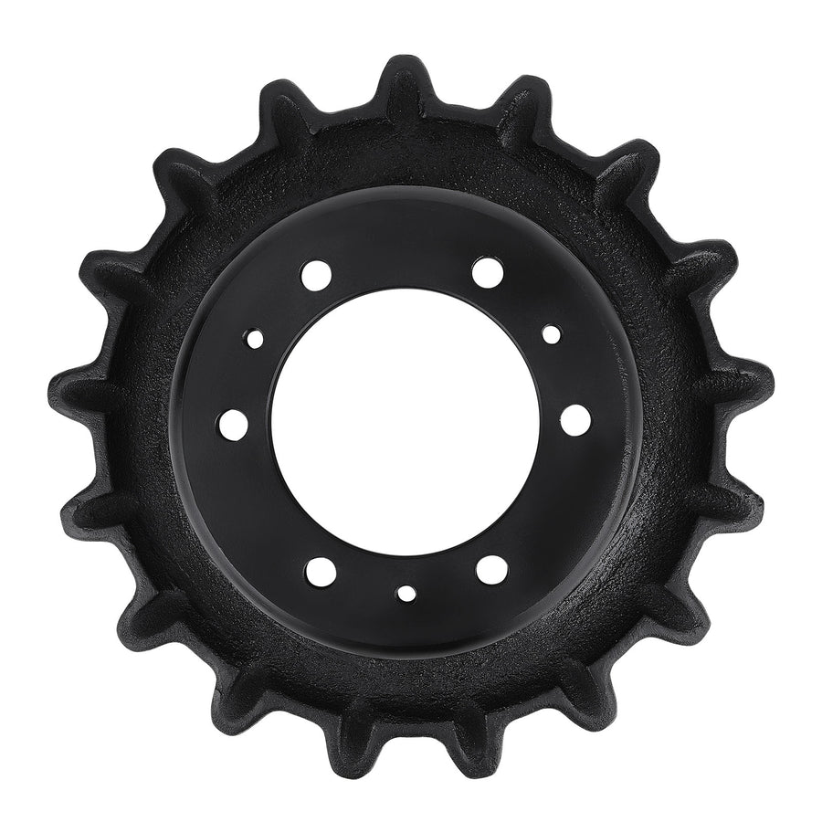 7107787 Drive Sprocket Direct Replacement For Skid Steer Loader compatible for Bobcat