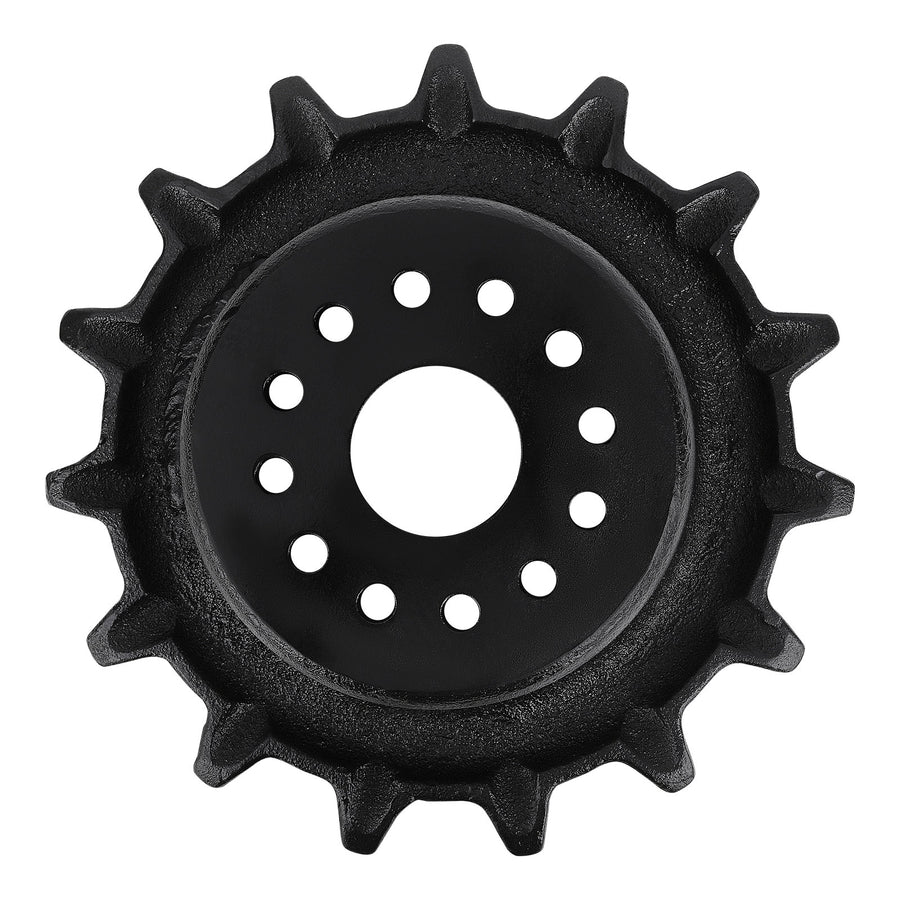Drive Sprocket Undercarriage compatible for Bobcat T450 T550 T590 T595 15 Teeth 720405