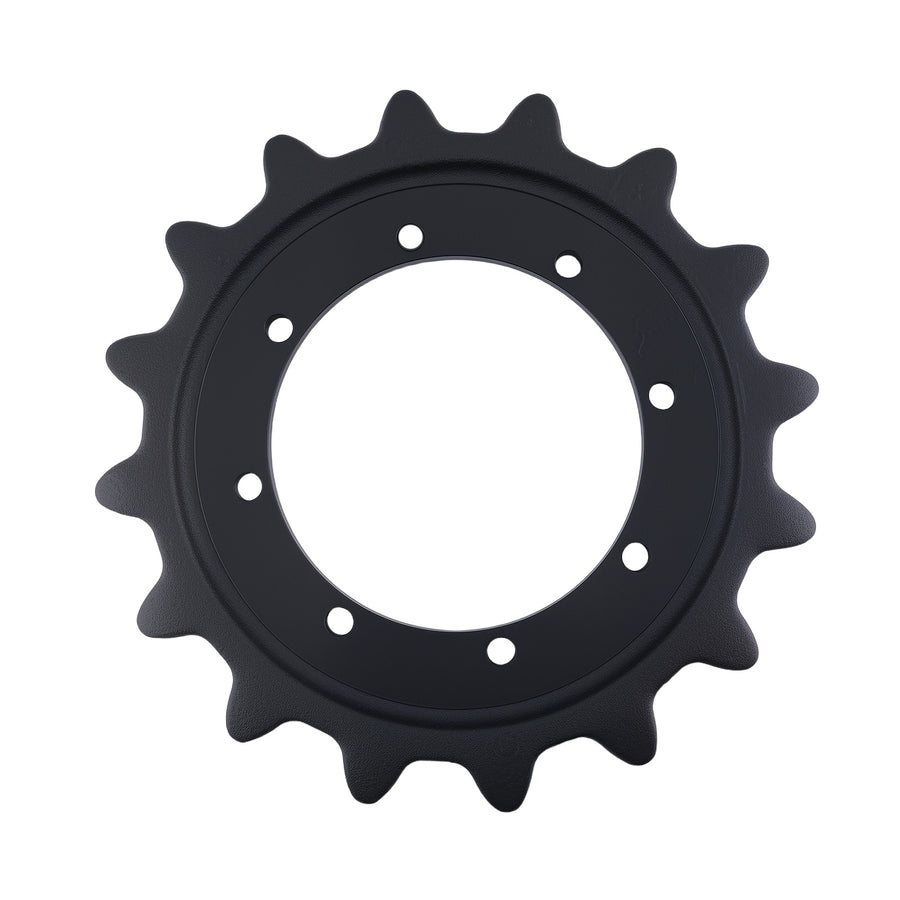 Drive Sprocket for Gehl compatible for Mustang Skid Steer Loader RT175 1750RT RT210 2100RT